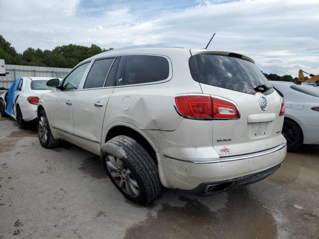 Photo 3 from auction – 2013 BUICK ENCLAVE with VIN 5GAKRDKD5DJ104605
