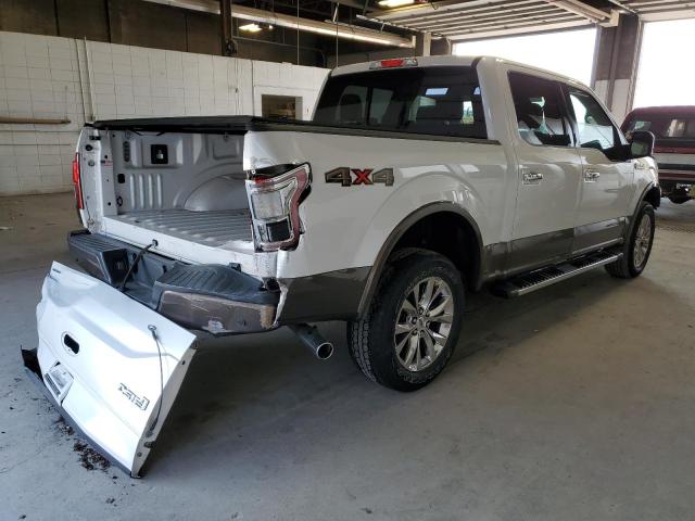 Photo 4 from auction – 2016 FORD F150 SUPER with VIN 1FTEW1EF7GKF83544