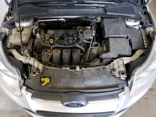 Photo 7 from auction – 2013 FORD FOCUS SE with VIN 1FADP3F2XDL288160