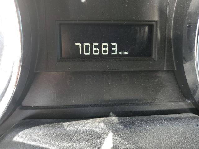 Photo 8 from auction – 2016 DODGE GRAND CARA with VIN 2C4RDGBG5GR325919