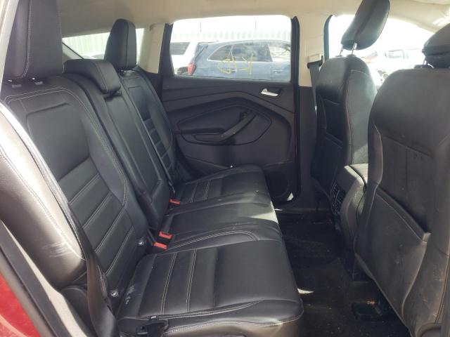 Photo 6 from auction – 2018 FORD ESCAPE SEL with VIN 1FMCU9HD5JUC72188