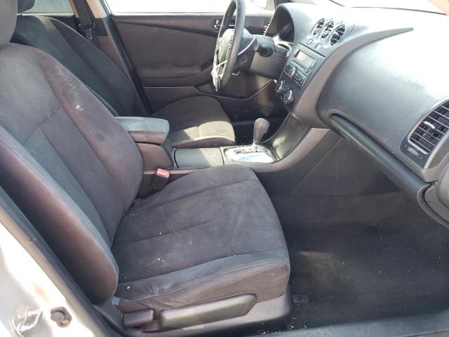Photo 5 from auction – 2012 NISSAN ALTIMA BAS with VIN 1N4AL2AP3CN521956