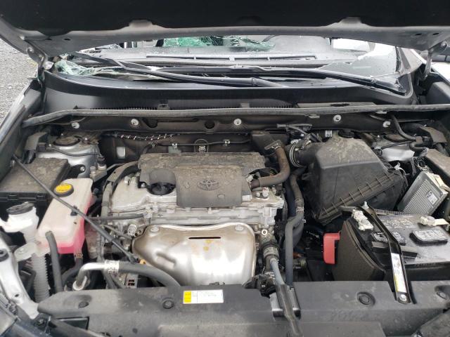Photo 7 from auction – 2018 TOYOTA RAV4 ADVEN with VIN 2T3RFREV7JW747560