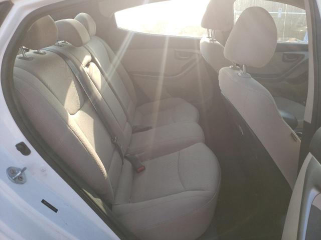 Photo 6 from auction – 2016 HYUNDAI ELANTRA SE with VIN 5NPDH4AE9GH797339
