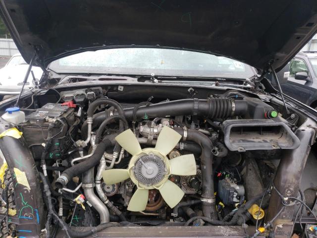 Photo 7 from auction – 2019 FORD F150 SUPER with VIN 1FTFW1E19KFC32953