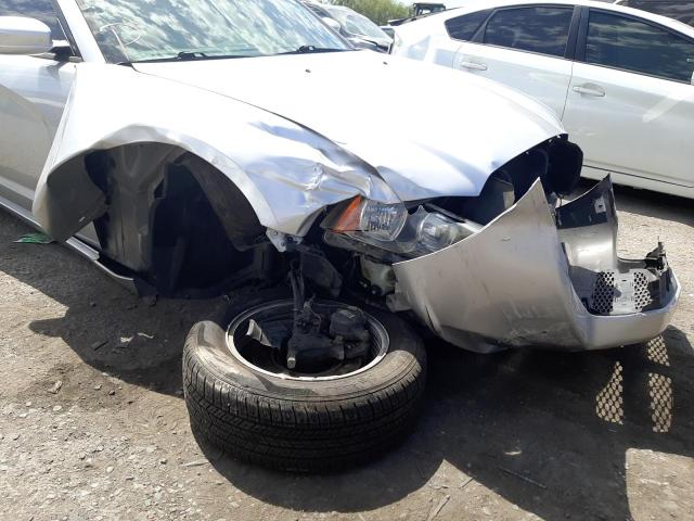 Photo 9 from auction – 2012 DODGE CHARGER SE with VIN 2C3CDXBG0CH211384