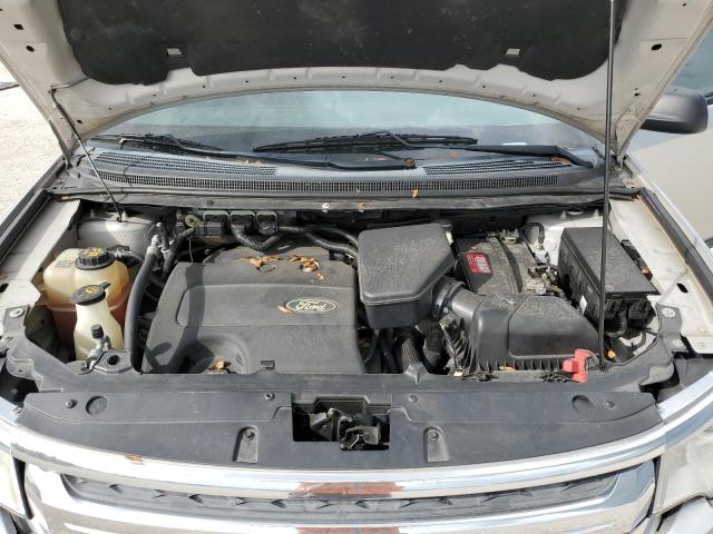 Photo 7 from auction – 2013 FORD EDGE SE with VIN 2FMDK3GC9DBB07013