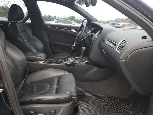 Photo 5 from auction – 2011 AUDI A4 PREMIUM with VIN WAUFFAFL4BA056372