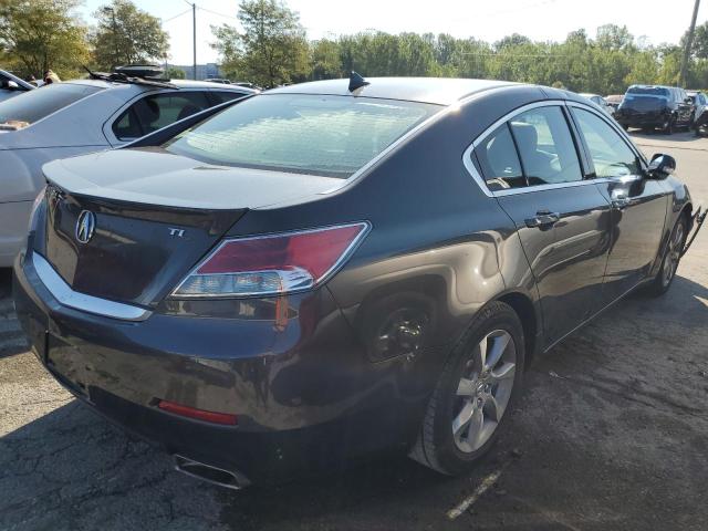 Photo 4 from auction – 2012 ACURA TL with VIN 19UUA8F59CA033949