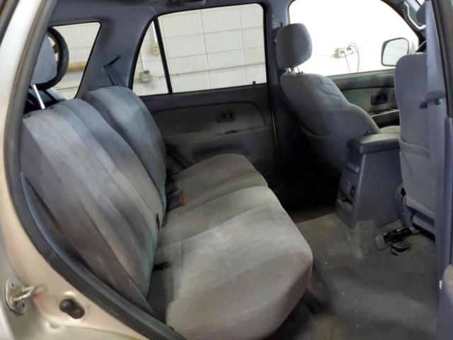 Photo 6 from auction – 2000 TOYOTA 4RUNNER SR with VIN JT3HN86R3Y0282580