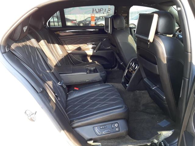 Photo 6 from auction – 2014 BENTLEY FLYING SPU with VIN SCBEC9ZA4EC090761