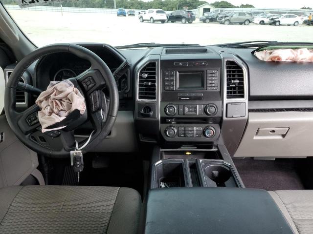 Photo 9 from auction – 2015 FORD F150 SUPER with VIN 1FTEX1CP8FFC70941