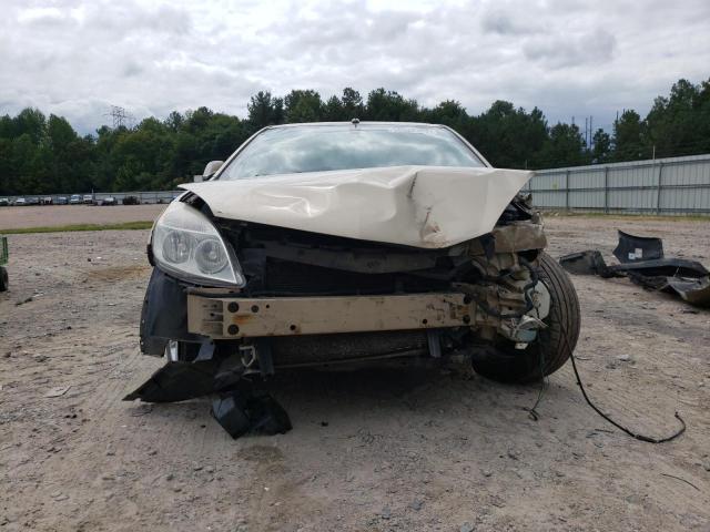Photo 9 from auction – 2007 SATURN AURA XE with VIN 1G8ZS57N07F306469