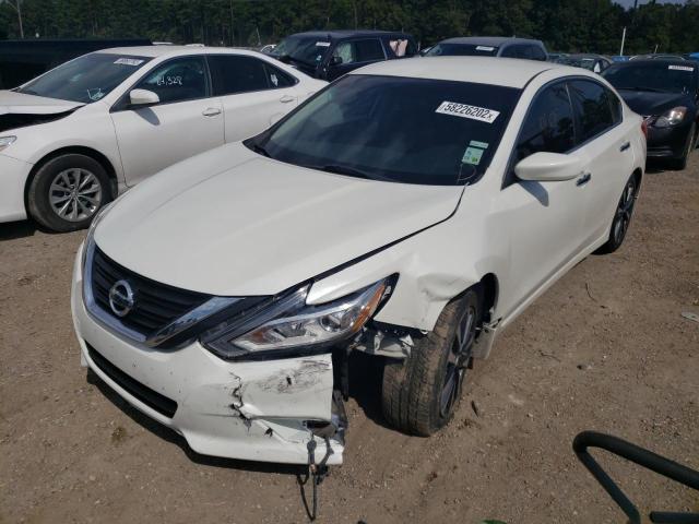 Photo 2 from auction – 2016 NISSAN ALTIMA 2.5 with VIN 1N4AL3AP9GC113761