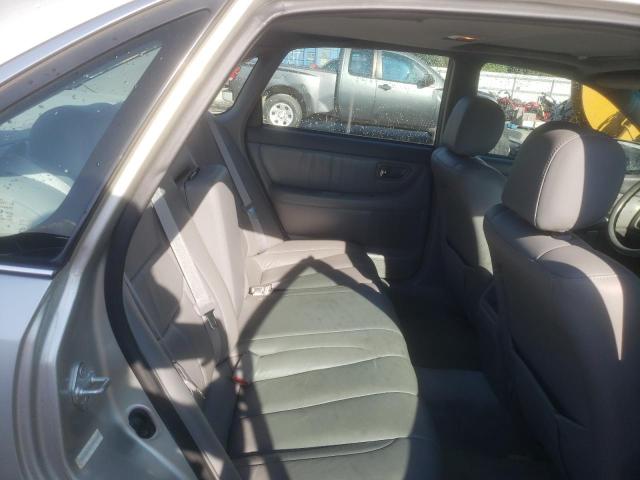 Photo 6 from auction – 2000 TOYOTA AVALON XL with VIN 4T1BF28B1YU082958