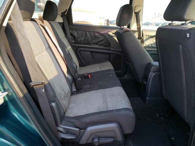 Photo 6 from auction – 2009 DODGE JOURNEY SE with VIN 3D4GG47B19T197594