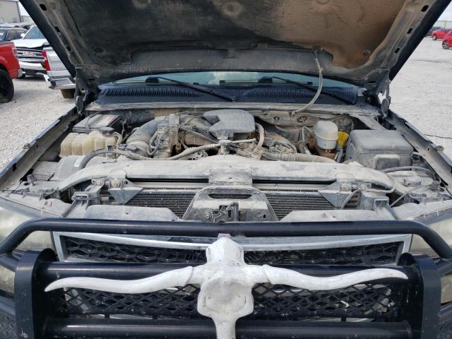 Photo 7 from auction – 2007 CHEVROLET SILVERADO with VIN 1GCHK23D37F166351