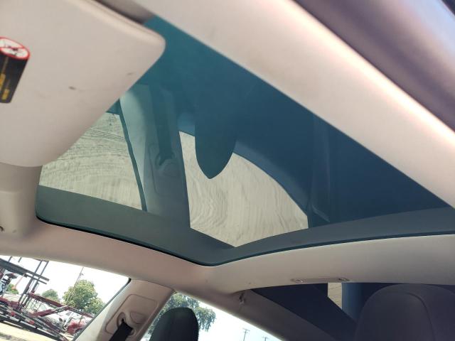 Photo 9 from auction – 2020 TESLA MODEL 3 with VIN 5YJ3E1EA9LF805622