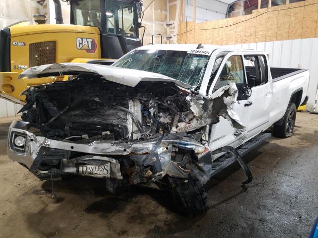 Photo 2 from auction – 2015 GMC SIERRA K25 with VIN 1GT12ZE88FF129255