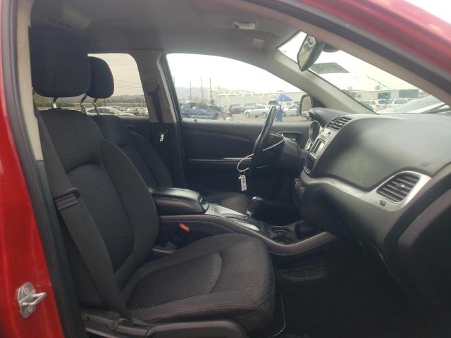Photo 5 from auction – 2018 DODGE JOURNEY SX with VIN 3C4PDCBGXJT510309