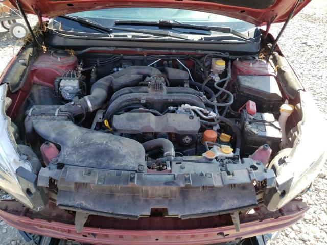Zdjęcie 7 z aukcji – 2015 SUBARU OUTBACK 2. z VIN 4S4BSALCXF3224457