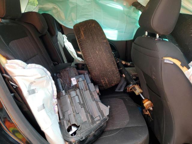 Photo 6 from auction – 2019 FORD ECOSPORT S with VIN MAJ6S3GL9KC263035