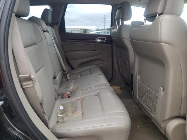 Photo 6 from auction – 2011 JEEP GRAND CHER with VIN 1J4RR4GG3BC569749
