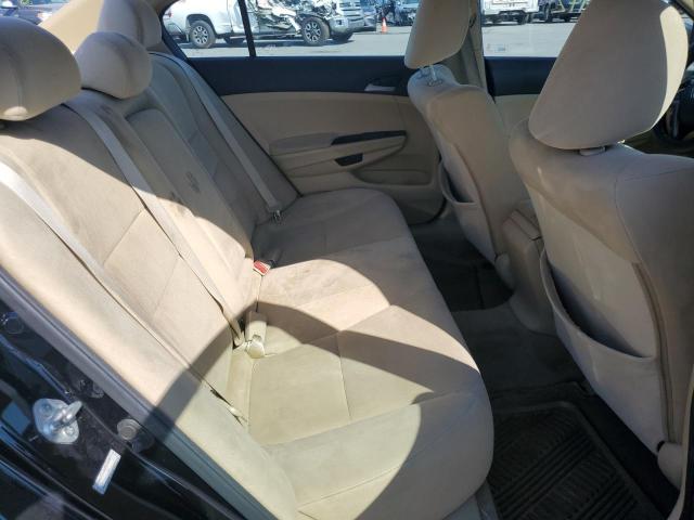 Photo 6 from auction – 2011 HONDA ACCORD LX with VIN 1HGCP2F30BA094398