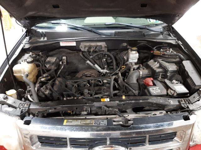 Photo 7 from auction – 2008 FORD ESCAPE XLT with VIN 1FMCU93Z88KE49759