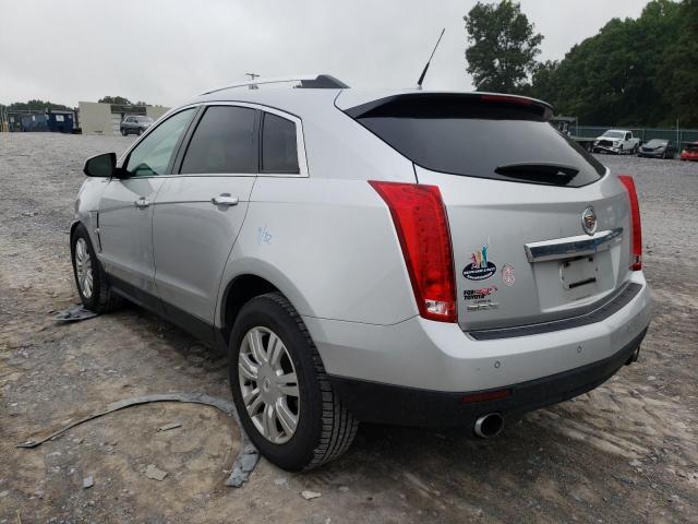 Zdjęcie 3 z aukcji – 2012 CADILLAC SRX LUXURY z VIN 3GYFNAE37CS511443