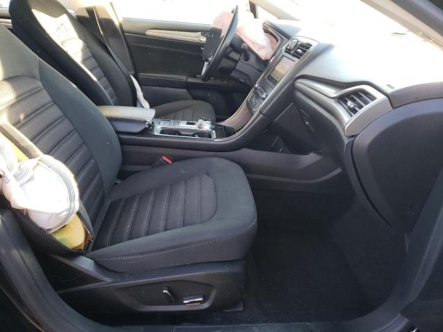 Photo 5 from auction – 2017 FORD FUSION SE with VIN 3FA6P0H71HR417331