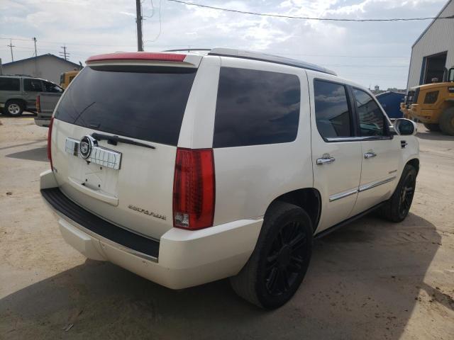 Photo 4 from auction – 2011 CADILLAC ESCALADE P with VIN 1GYS4CEF5BR167572