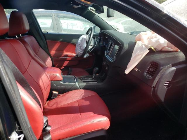 Photo 5 from auction – 2014 DODGE CHARGER R/ with VIN 2C3CDXDT0EH147974