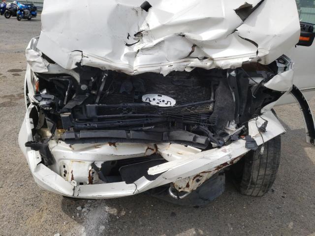 Photo 7 from auction – 2013 FORD F150 SUPER with VIN 1FTFW1ET7DFD92947