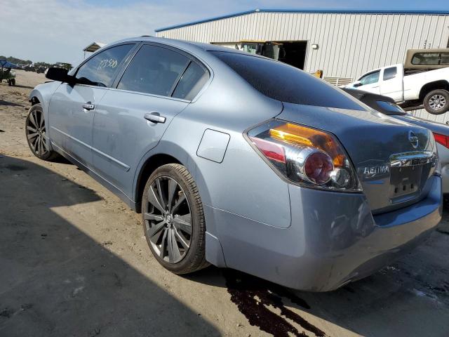 Photo 3 from auction – 2012 NISSAN ALTIMA BAS with VIN 1N4AL2AP7CC112855
