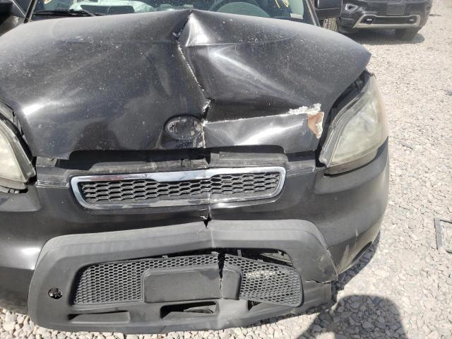 Photo 7 from auction – 2010 KIA SOUL + with VIN KNDJT2A28A7144184