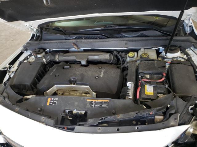 Photo 7 from auction – 2016 CHEVROLET MALIBU LIM with VIN 1G11C5SA8GU141375