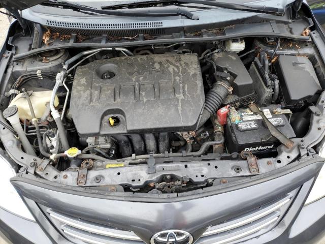 Photo 7 from auction – 2013 TOYOTA COROLLA with VIN 2T1BU4EEXDC061957