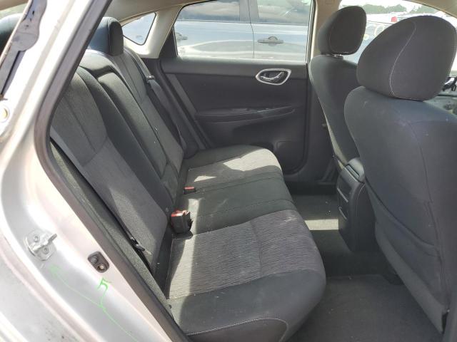 Photo 6 from auction – 2014 NISSAN SENTRA S with VIN 3N1AB7AP7EY238771