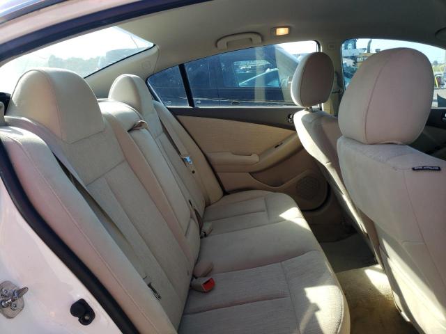 Photo 6 from auction – 2012 NISSAN ALTIMA BAS with VIN 1N4AL2APXCN547910