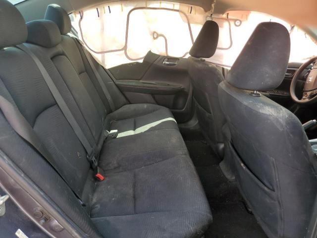 Photo 6 from auction – 2014 HONDA ACCORD LX with VIN 1HGCR2F37EA132479