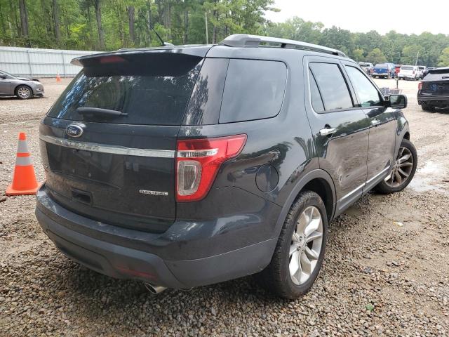 Photo 4 from auction – 2013 FORD EXPLORER L with VIN 1FM5K7F86DGC57310