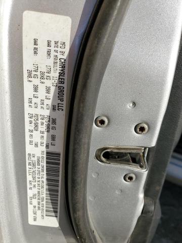 Photo 10 from auction – 2014 RAM 1500 SLT with VIN 1C6RR7LT4ES126473