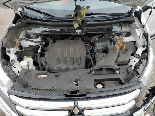 Photo 7 from auction – 2018 MITSUBISHI ECLIPSE CR with VIN JA4AT5AA4JZ038628