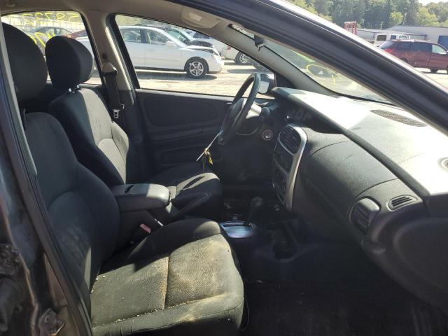 Photo 5 from auction – 2003 DODGE NEON SXT with VIN 1B3ES56C73D248386