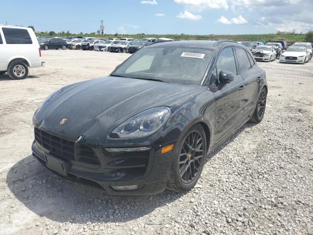 Photo 2 from auction – 2017 PORSCHE MACAN GTS with VIN WP1AG2A50HLB51788