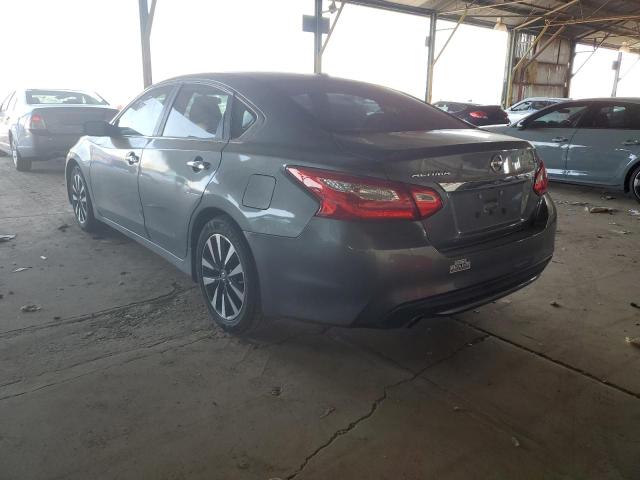 Photo 3 from auction – 2017 NISSAN ALTIMA 2.5 with VIN 1N4AL3AP7HC173216