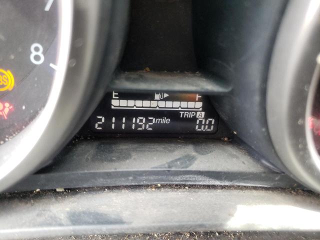 Photo 8 from auction – 2012 MAZDA 3 I with VIN JM1BL1V76C1695899