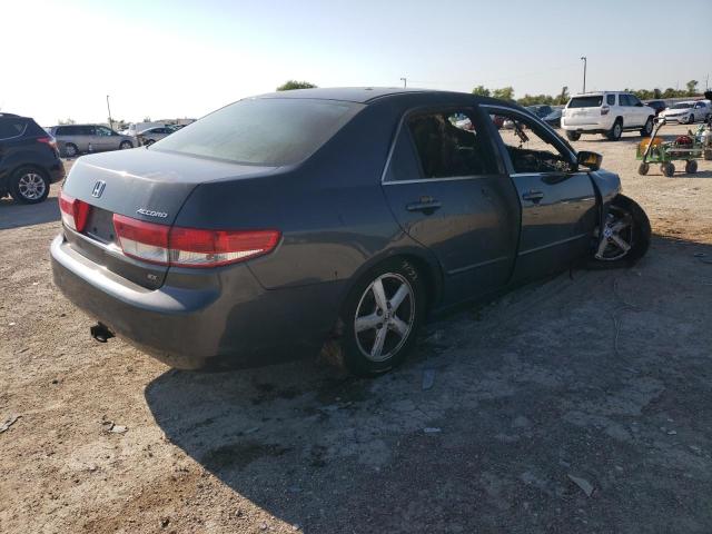 Photo 4 from auction – 2004 HONDA ACCORD EX with VIN 1HGCM56714A159727