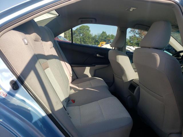 Photo 6 from auction – 2012 TOYOTA CAMRY BASE with VIN 4T4BF1FK7CR201933